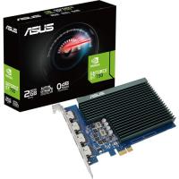 ASUS GT730 2GB 64Bit DDR5 4xHDMI GT730-4H-SL-2GD5 Ekran Kartı